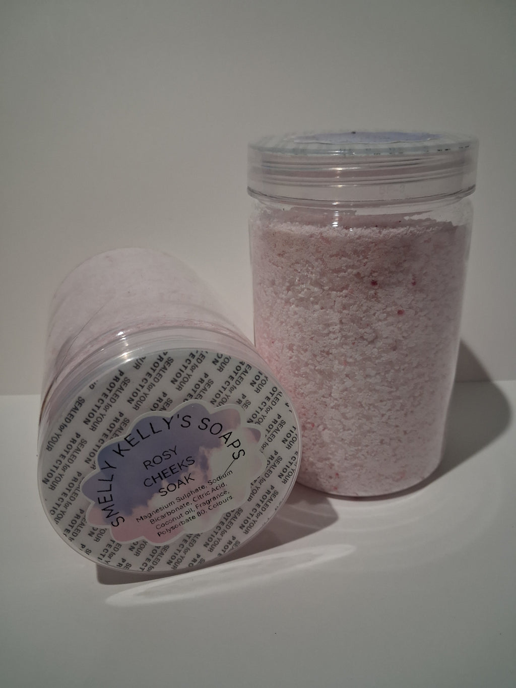 Fun Bath Salts