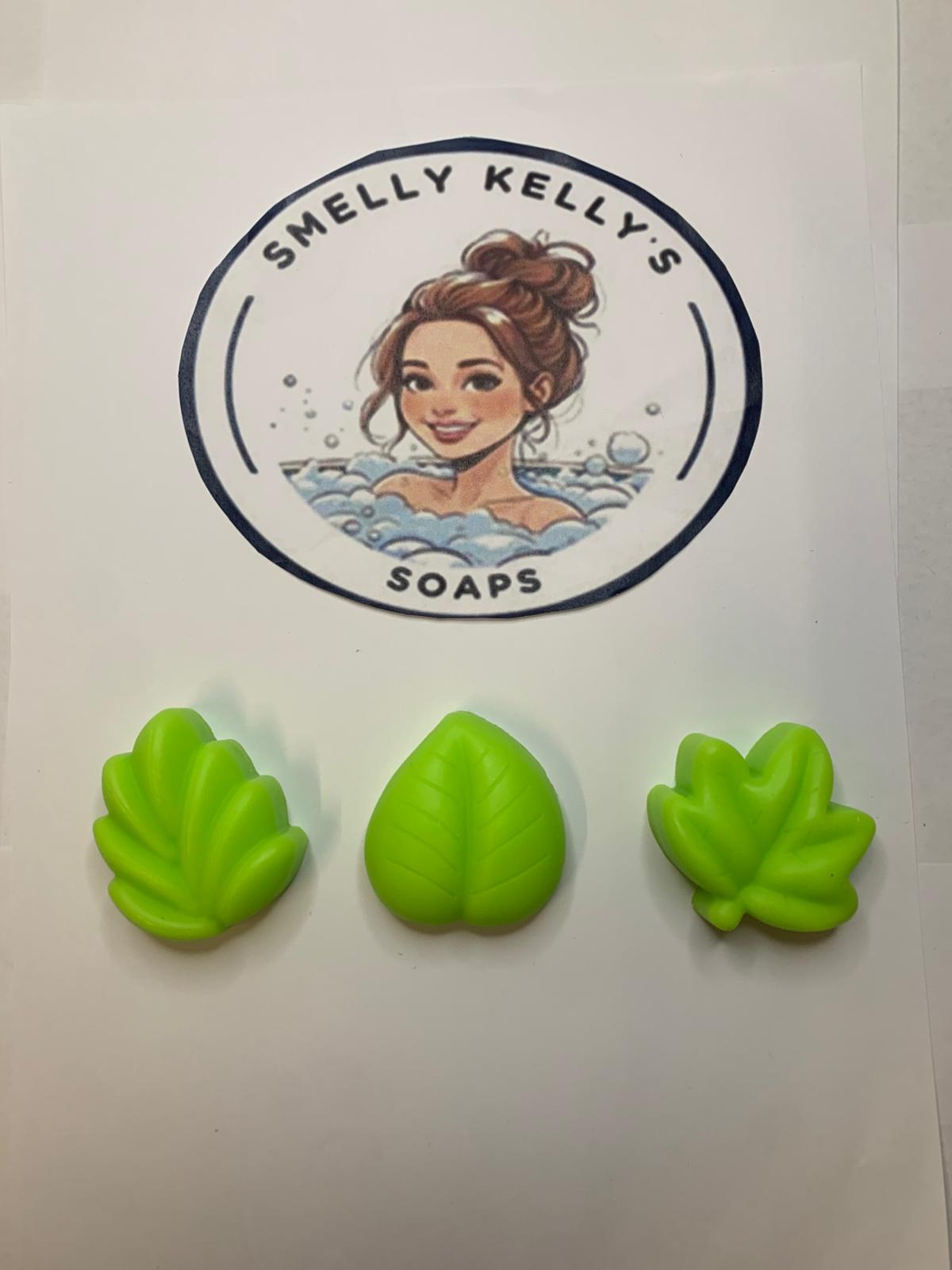 Leaf and Flower Gift Sets
