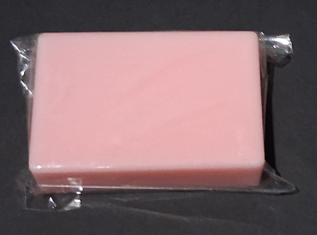 Goats milk bar soap