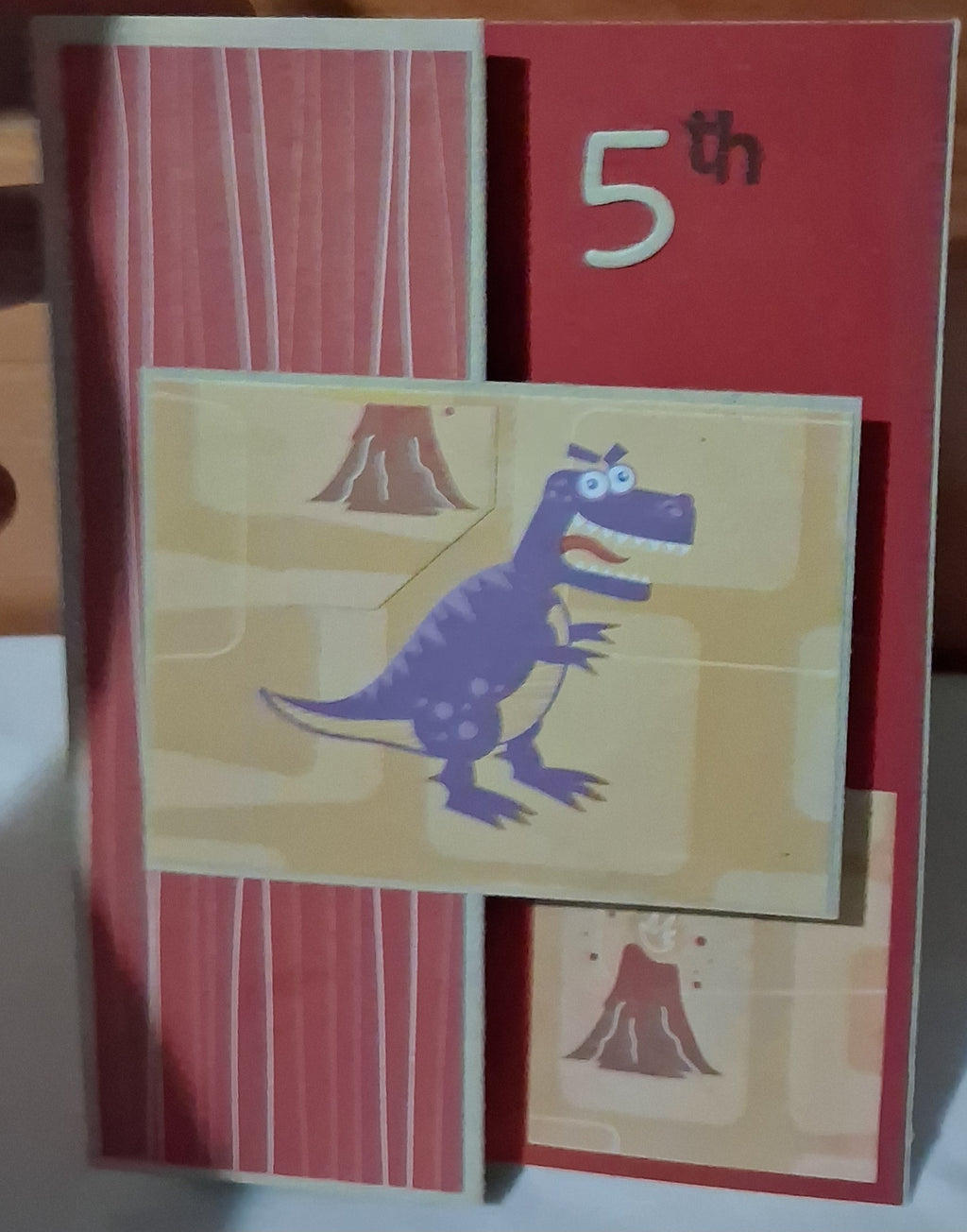 Homemade Cards $2.50 - $8.00