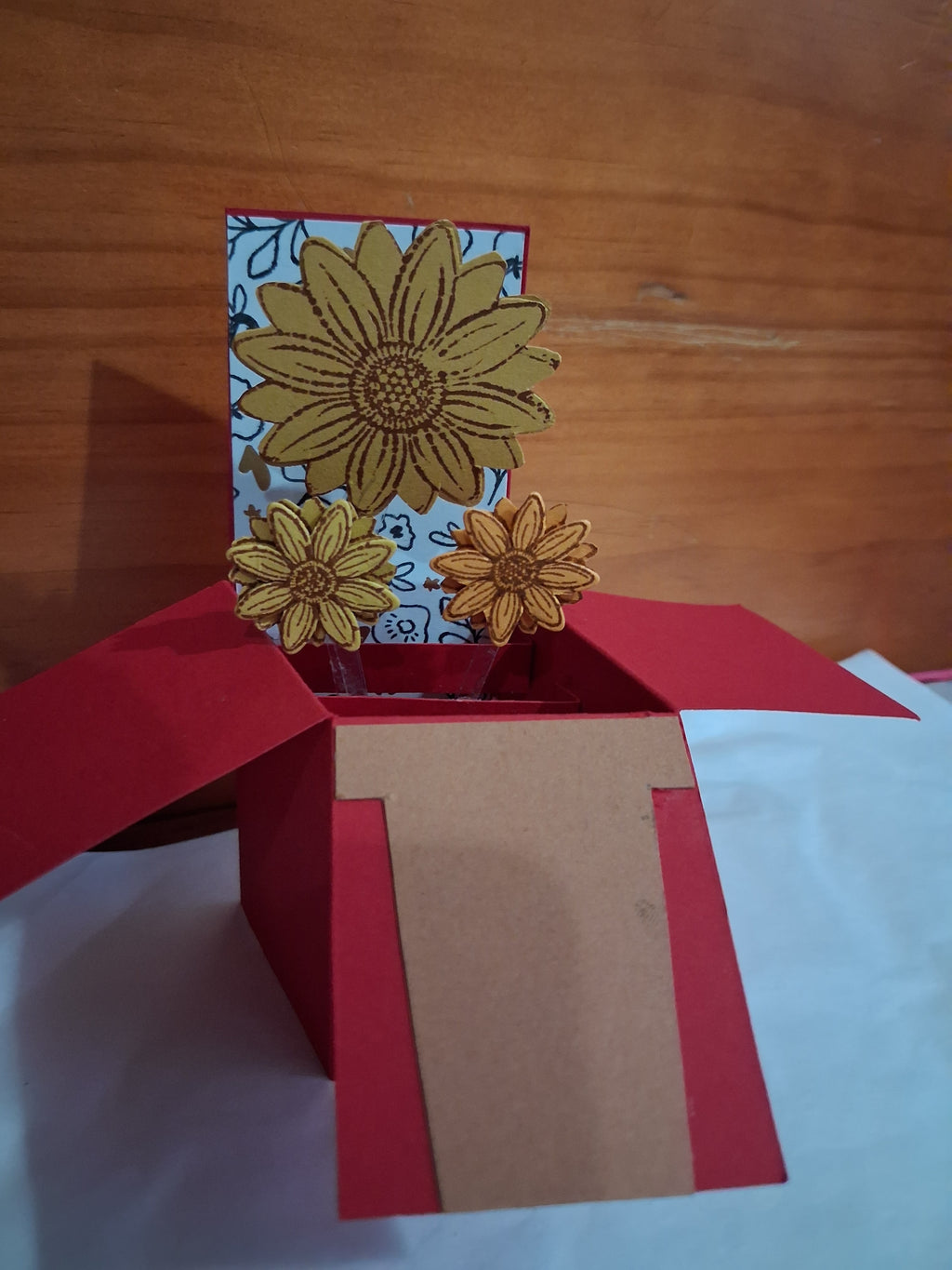 Homemade Cards $2.50 - $8.00