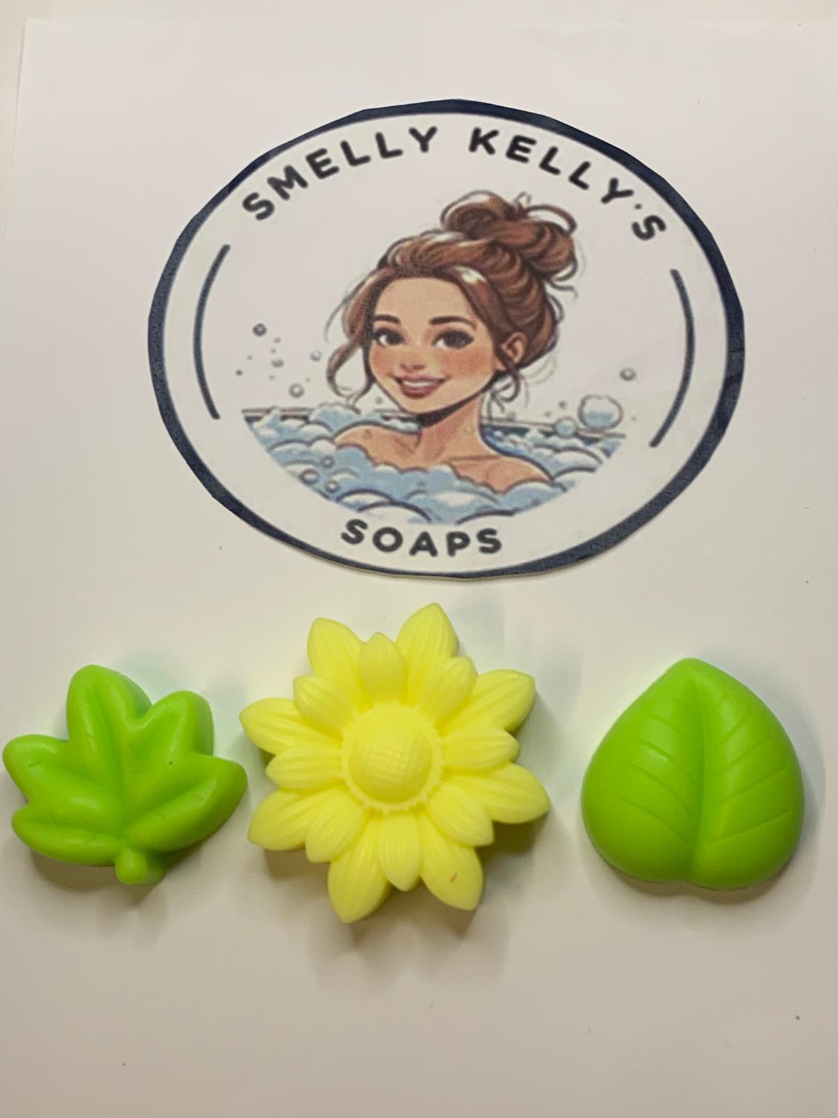 Leaf and Flower Gift Sets