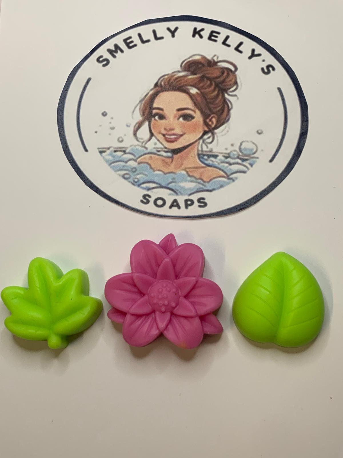 Leaf and Flower Gift Sets