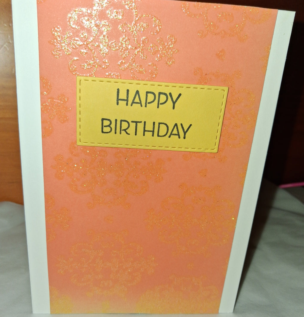 Homemade Cards $2.50 - $8.00