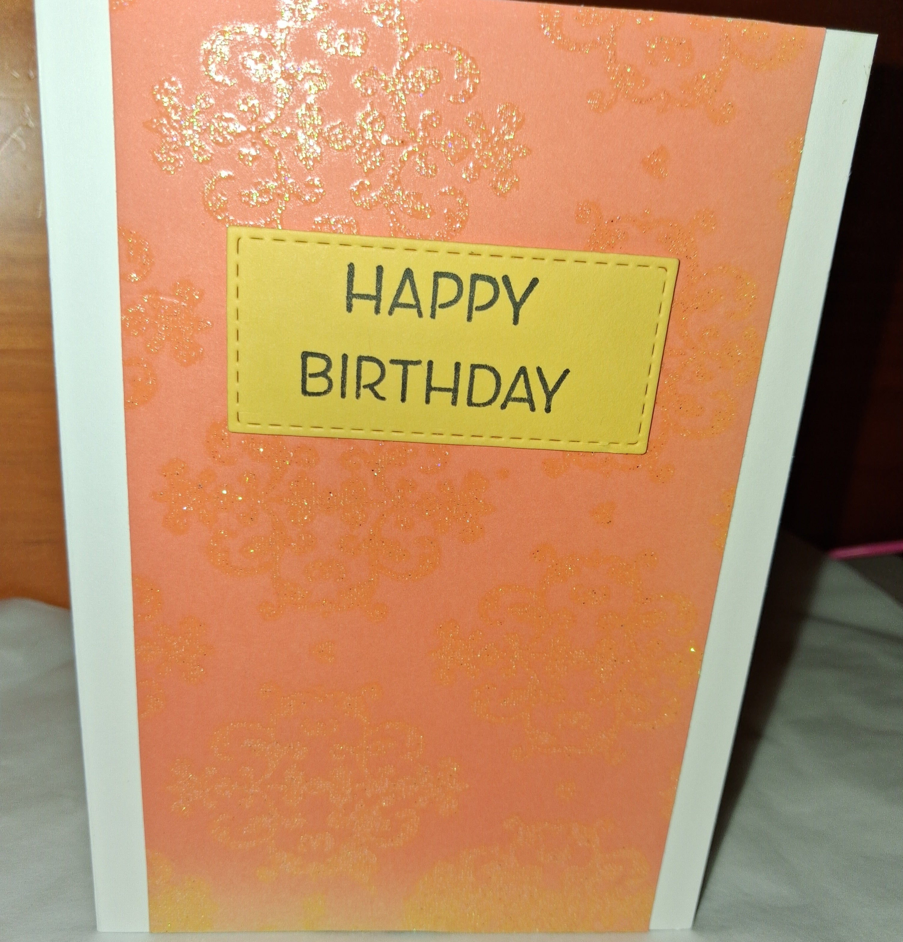 Homemade Cards $2.50 - $8.00