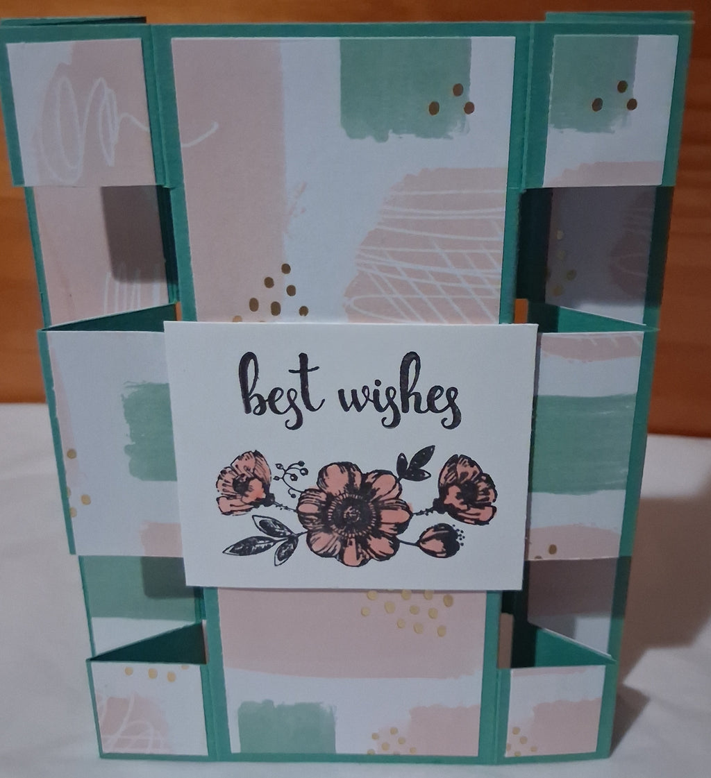 Homemade Cards $2.50 - $8.00