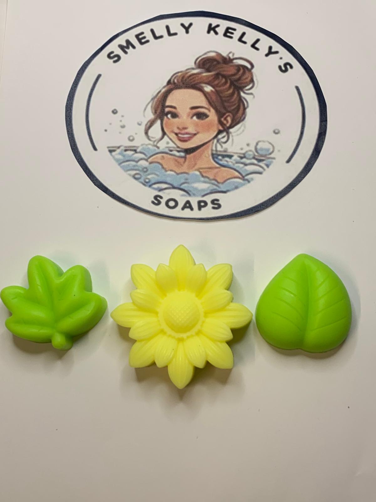 Leaf and Flower Gift Sets