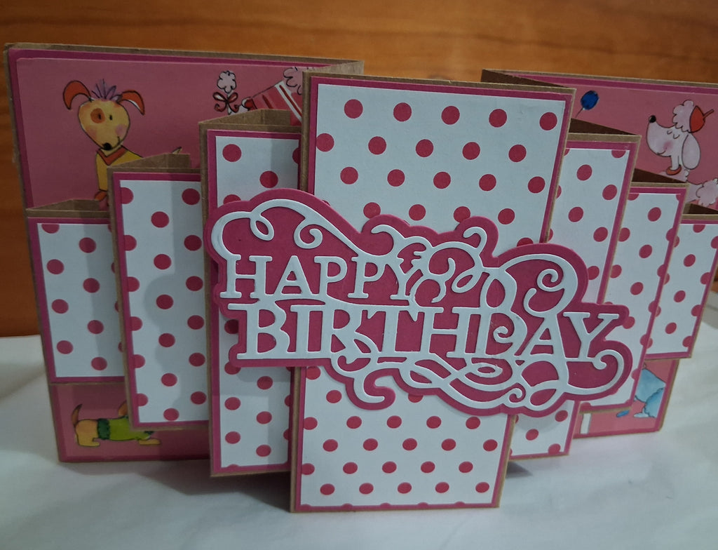 Homemade Cards $2.50 - $8.00