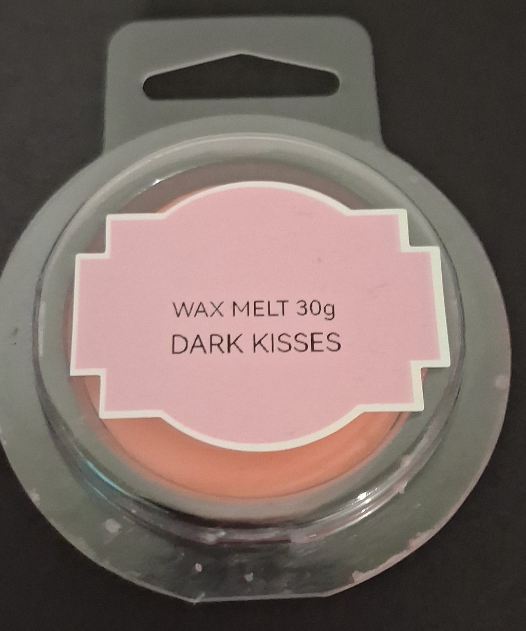 30g Wax Melt pots
