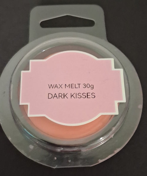 30g Wax Melt pots