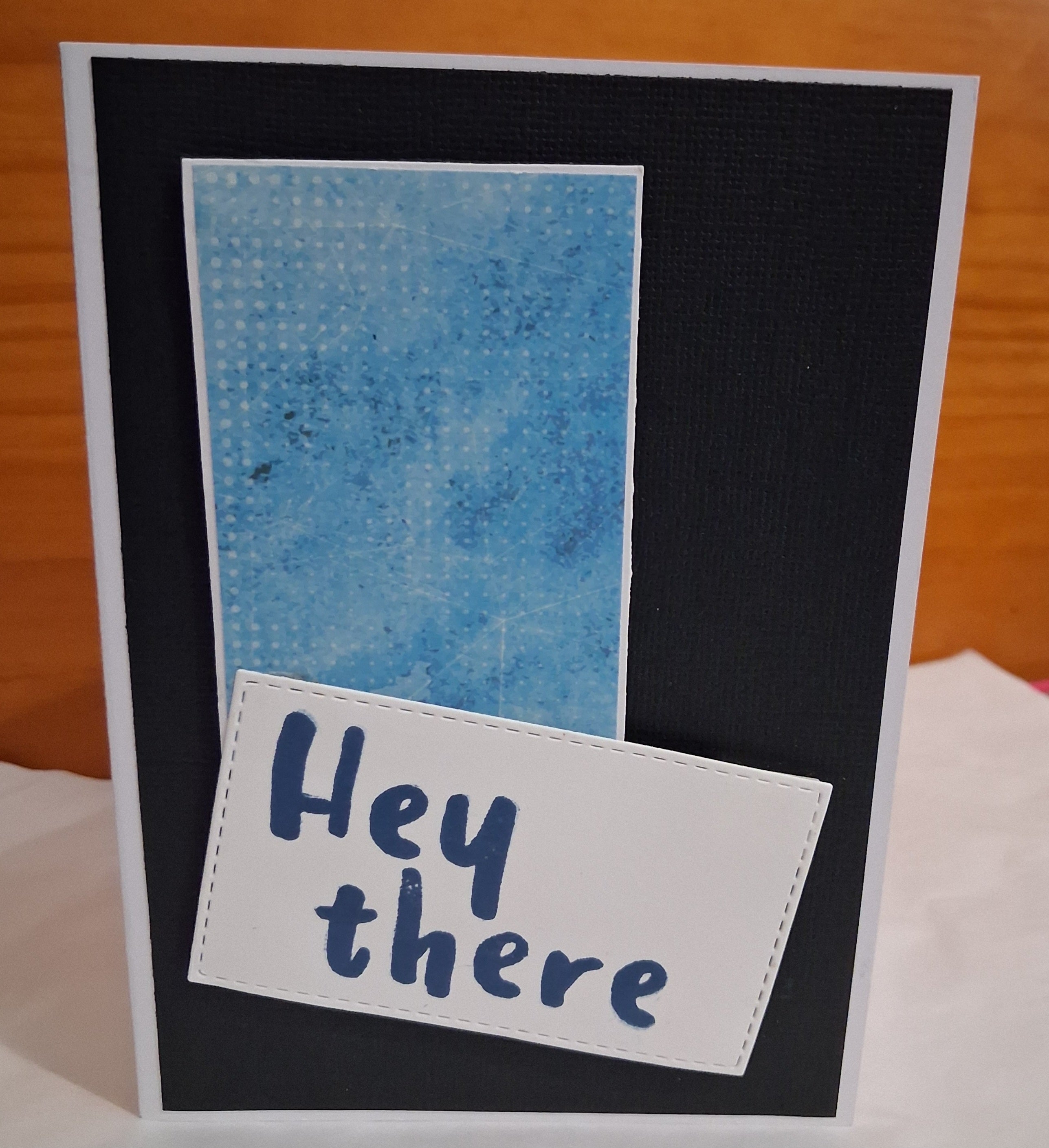 Homemade Cards $2.50 - $8.00