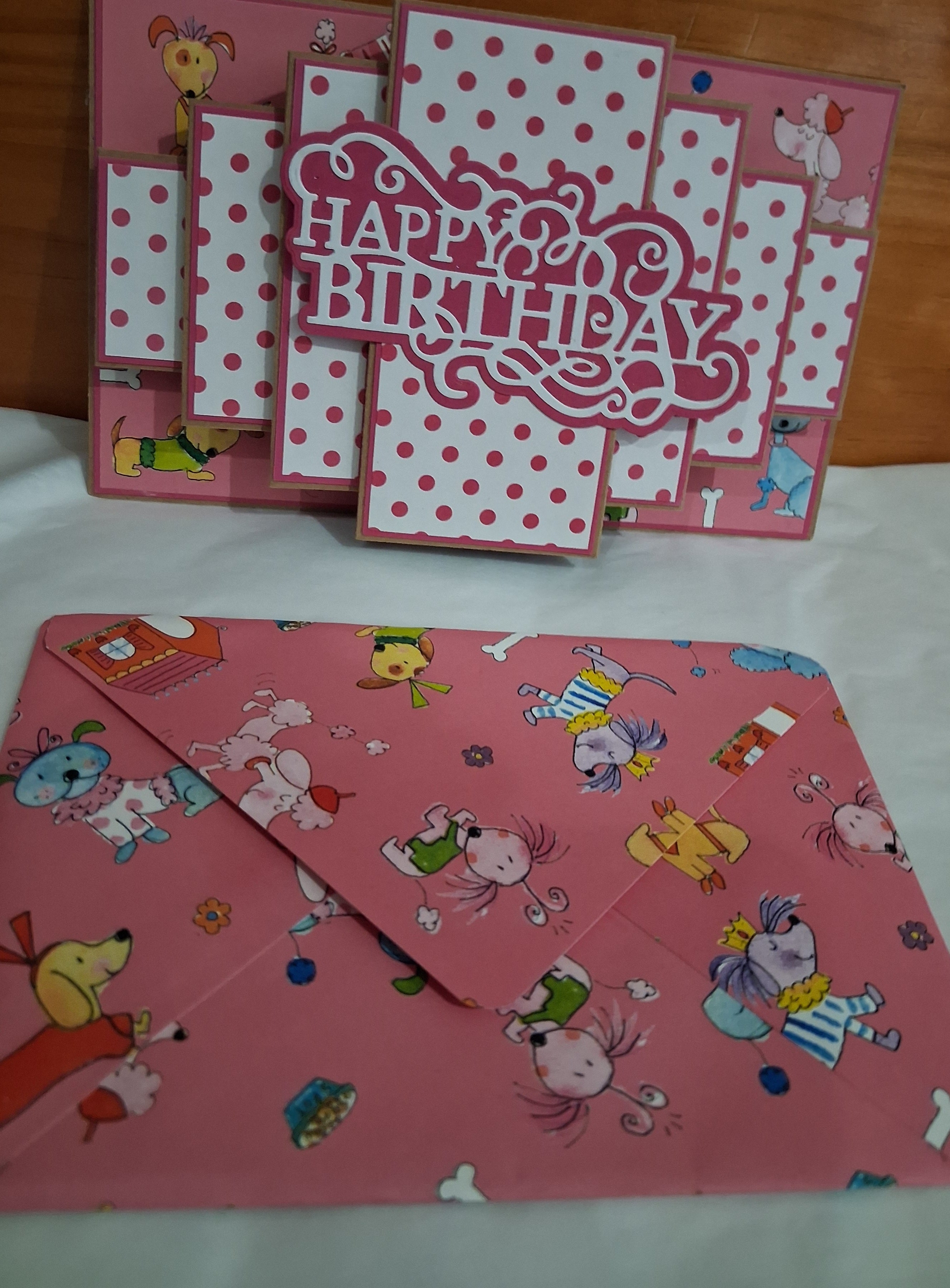 Homemade Cards $2.50 - $8.00