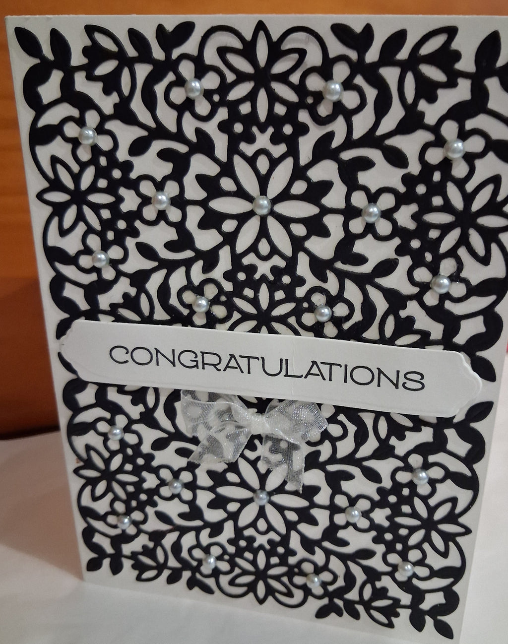 Homemade Cards $2.50 - $8.00