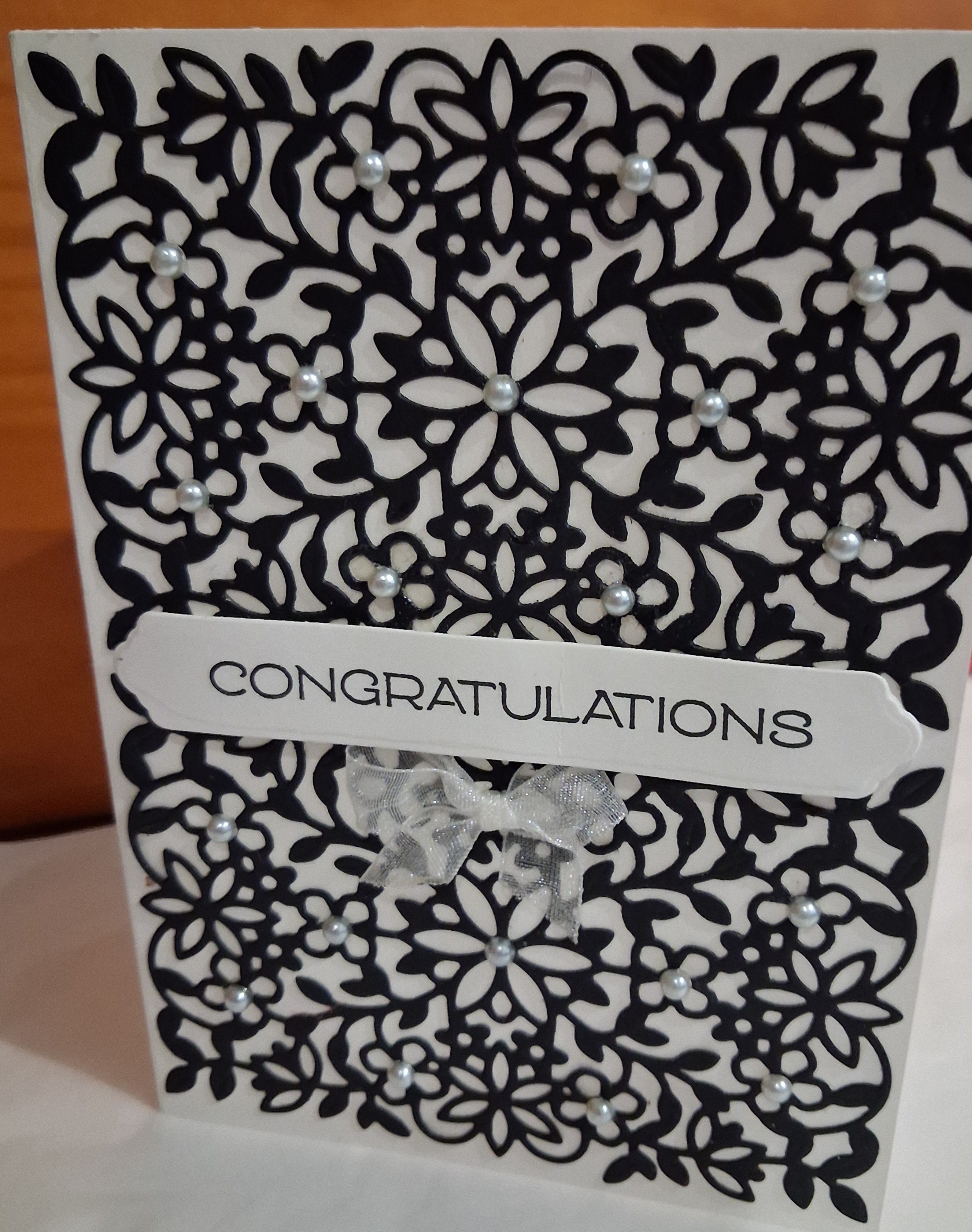 Homemade Cards $2.50 - $8.00