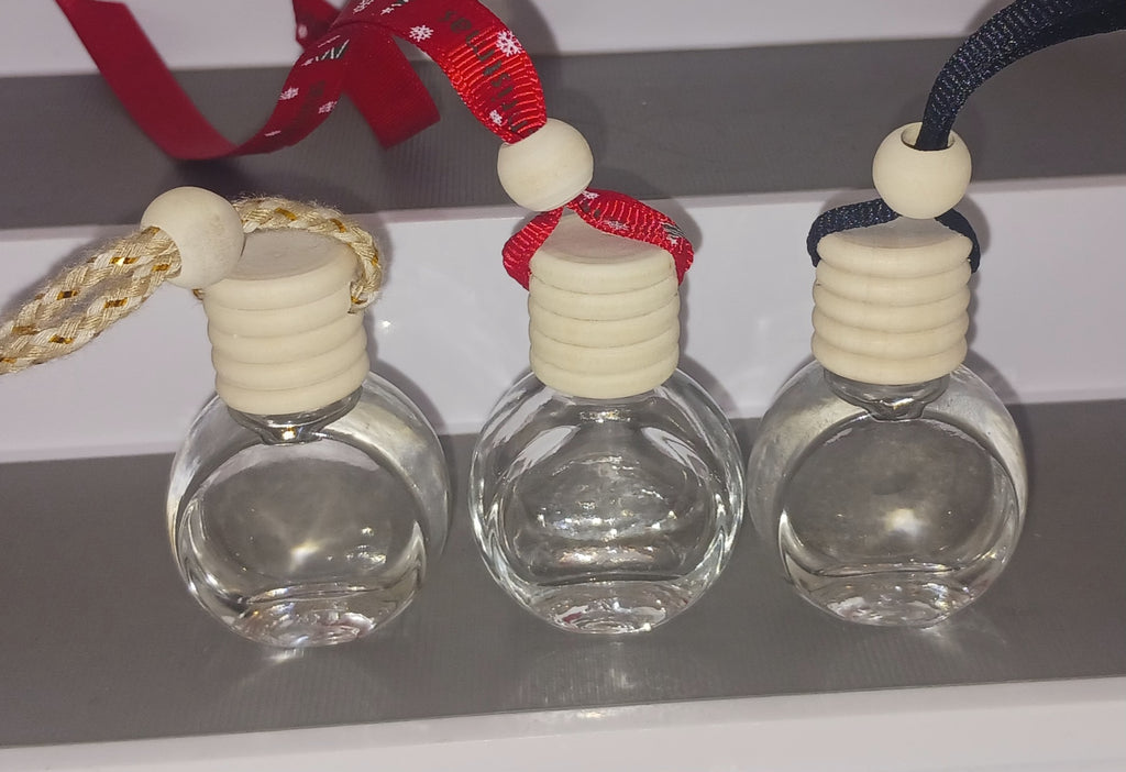 MINI DIFFUSERS