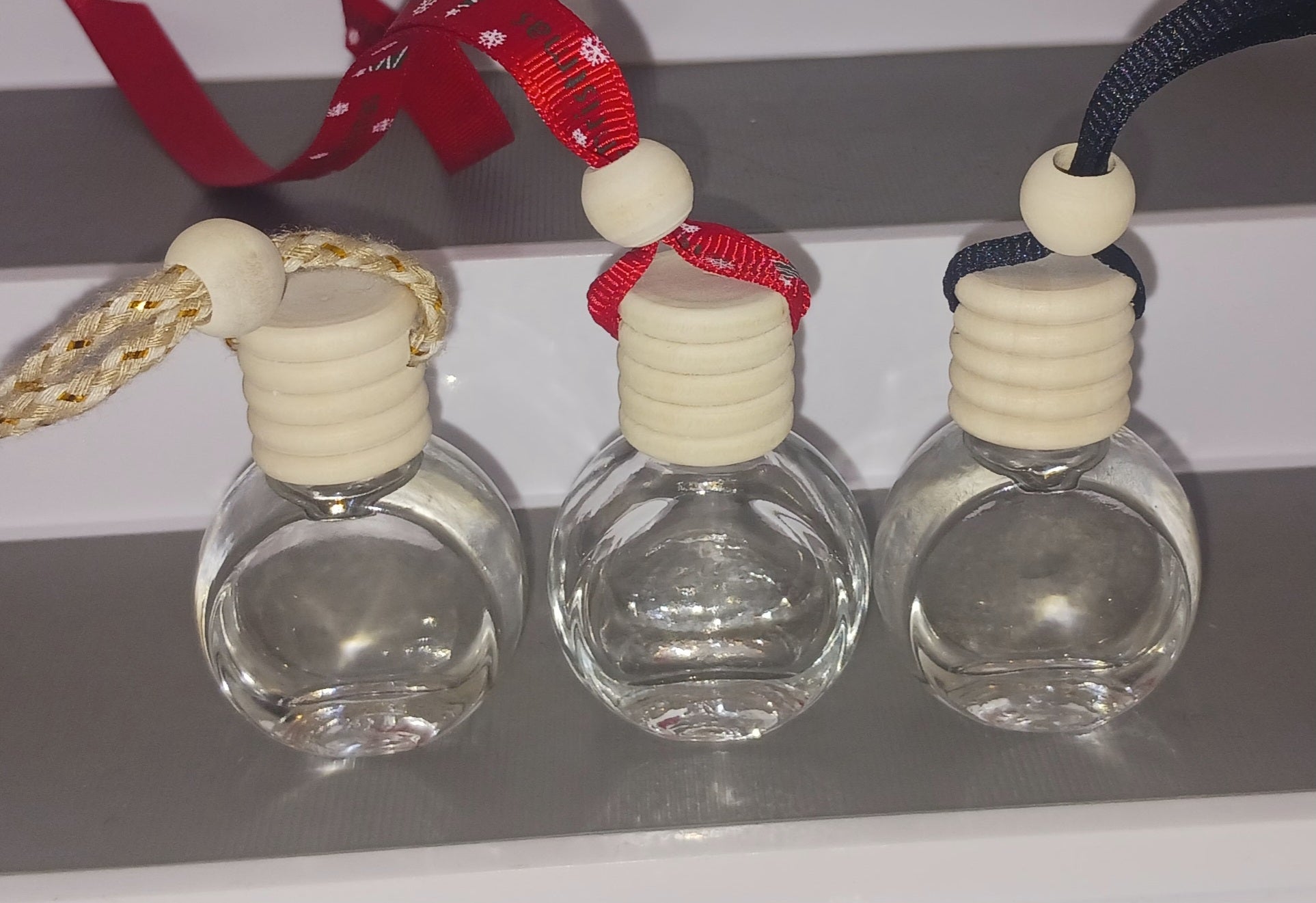 MINI DIFFUSERS