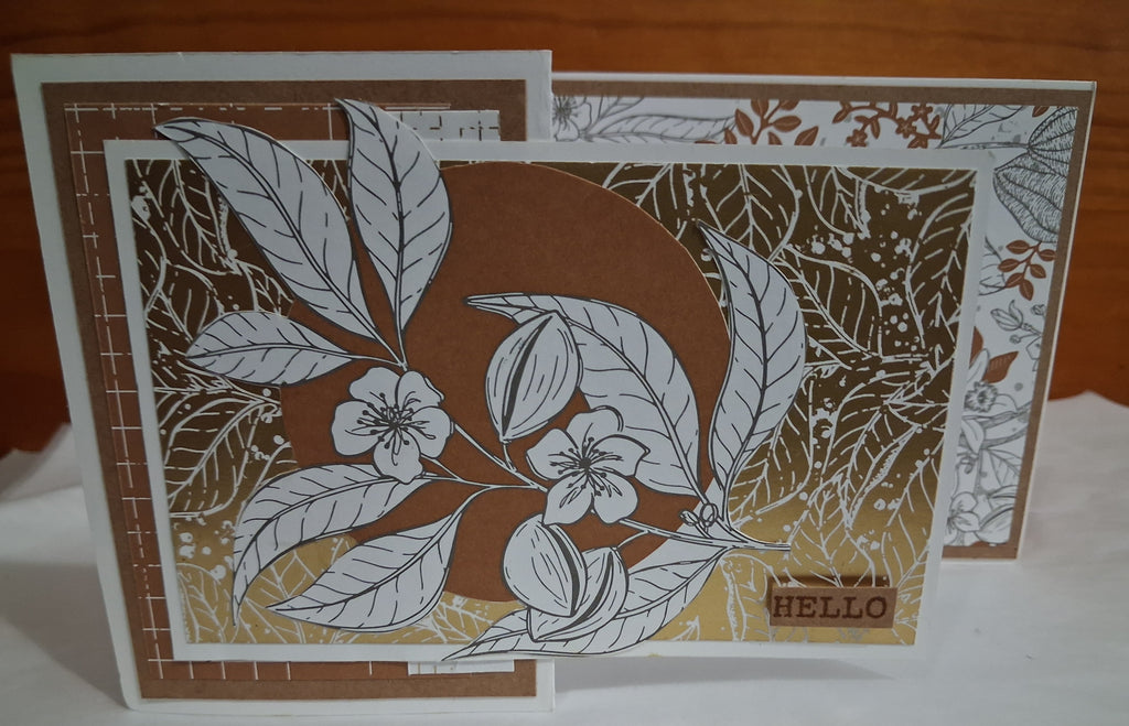 Homemade Cards $2.50 - $8.00