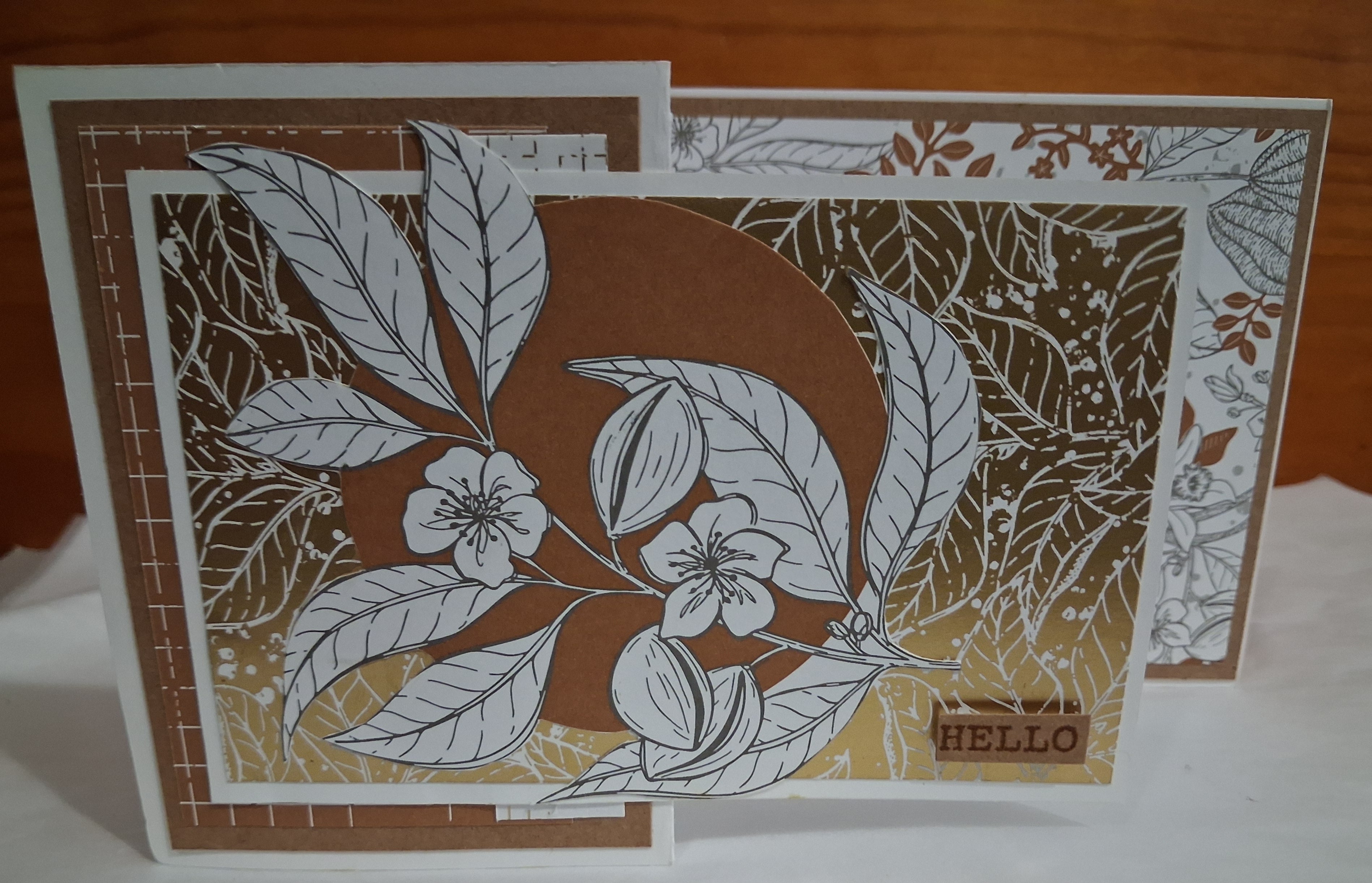 Homemade Cards $2.50 - $8.00