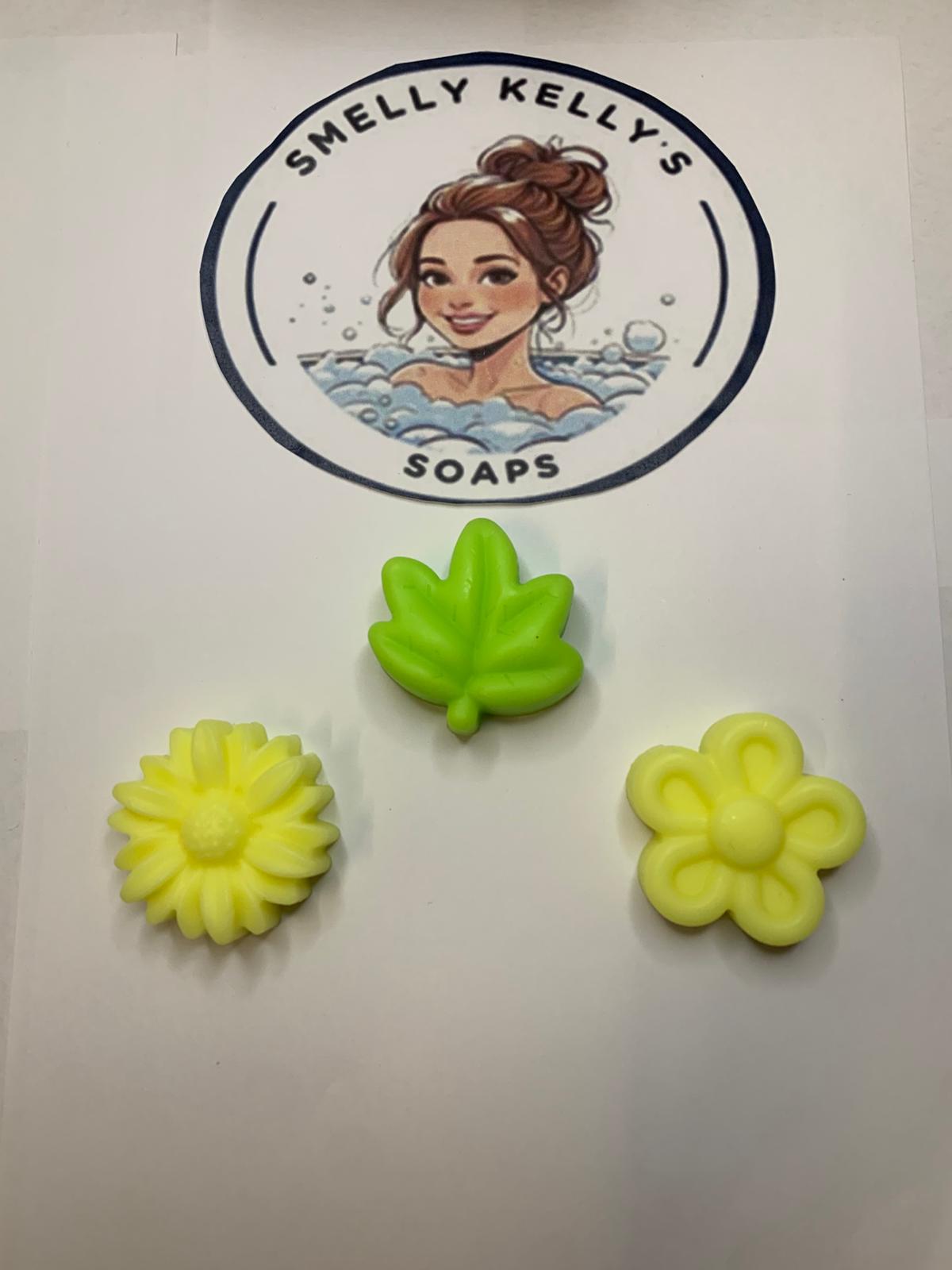Leaf and Flower Gift Sets