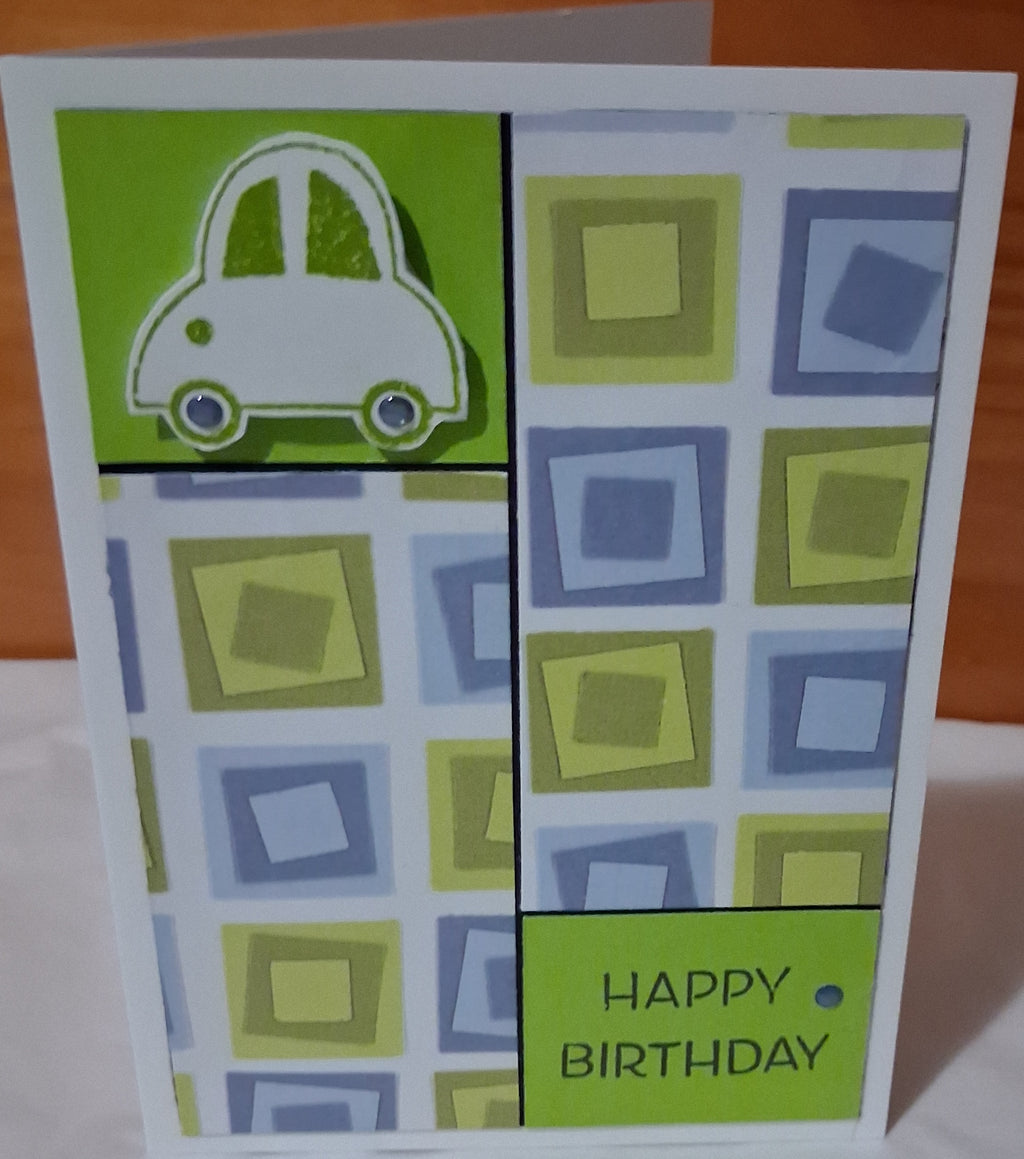 Homemade Cards $2.50 - $8.00