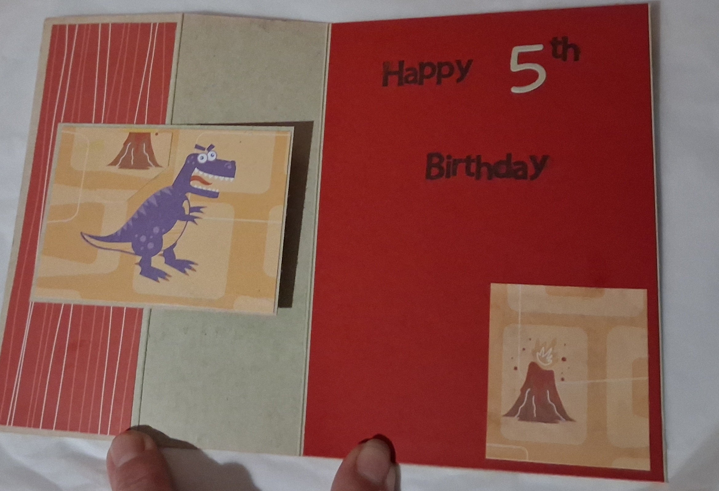 Homemade Cards $2.50 - $8.00