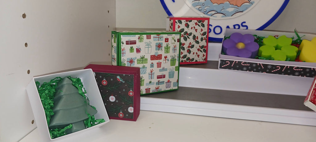 Gift Boxing Available