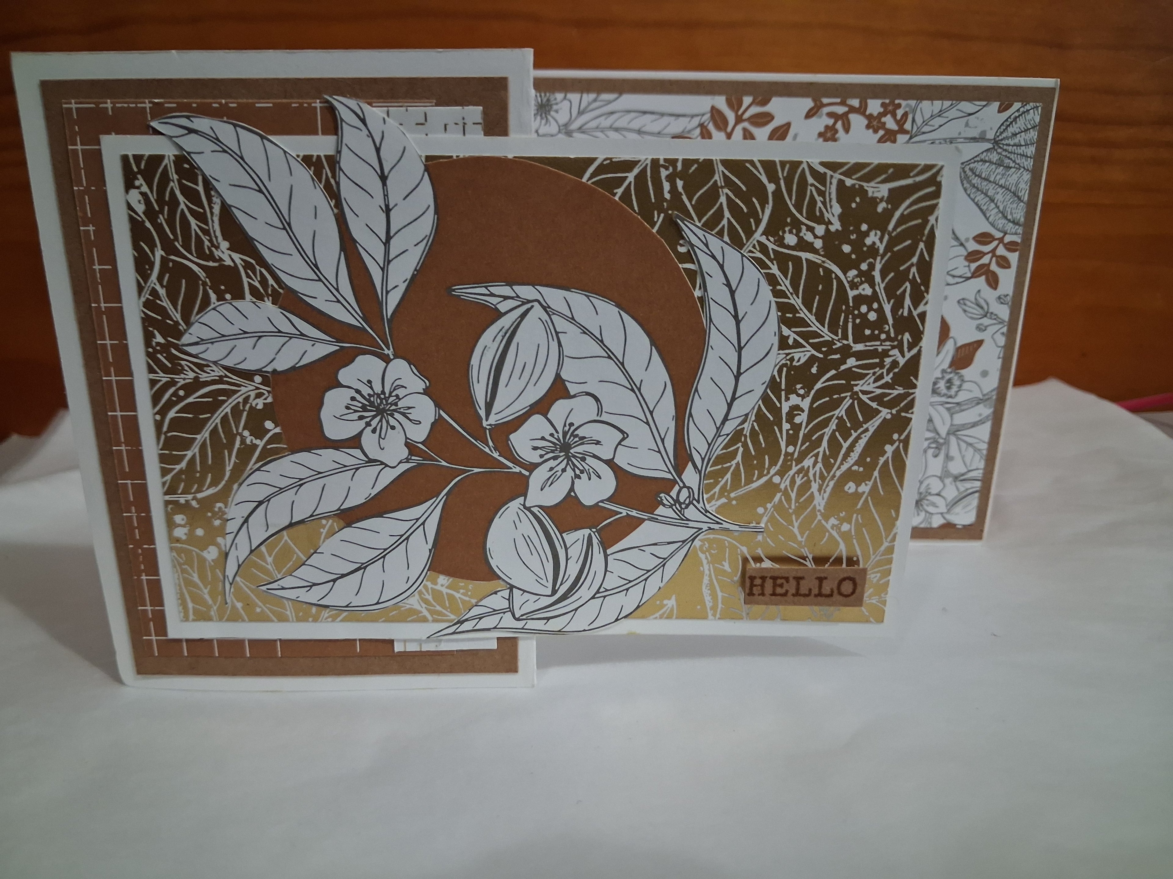 Homemade Cards $2.50 - $8.00