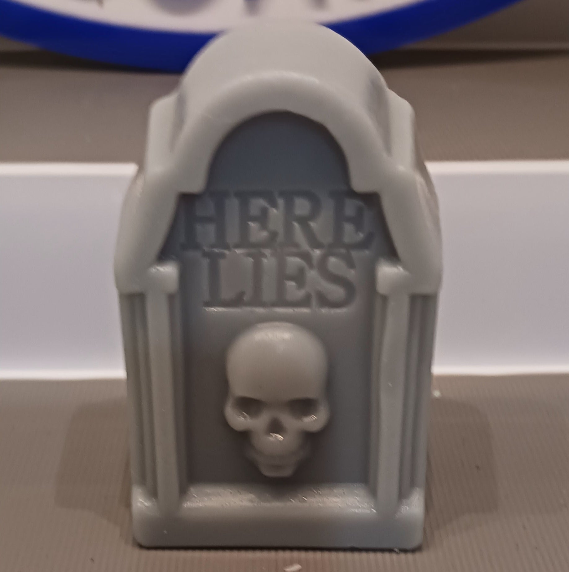 Tombstone - Goats Milk Soap