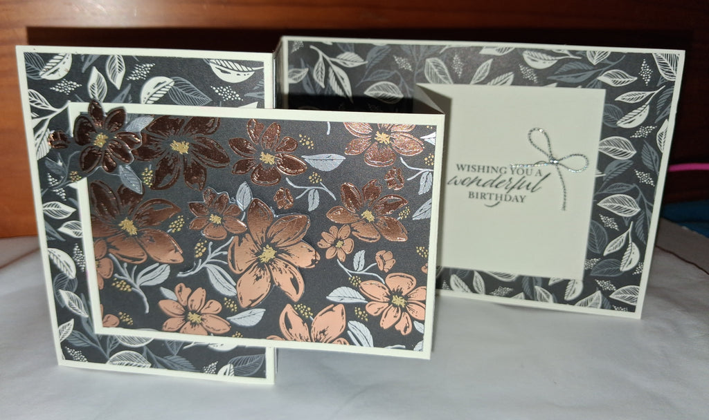 Homemade Cards $2.50 - $8.00