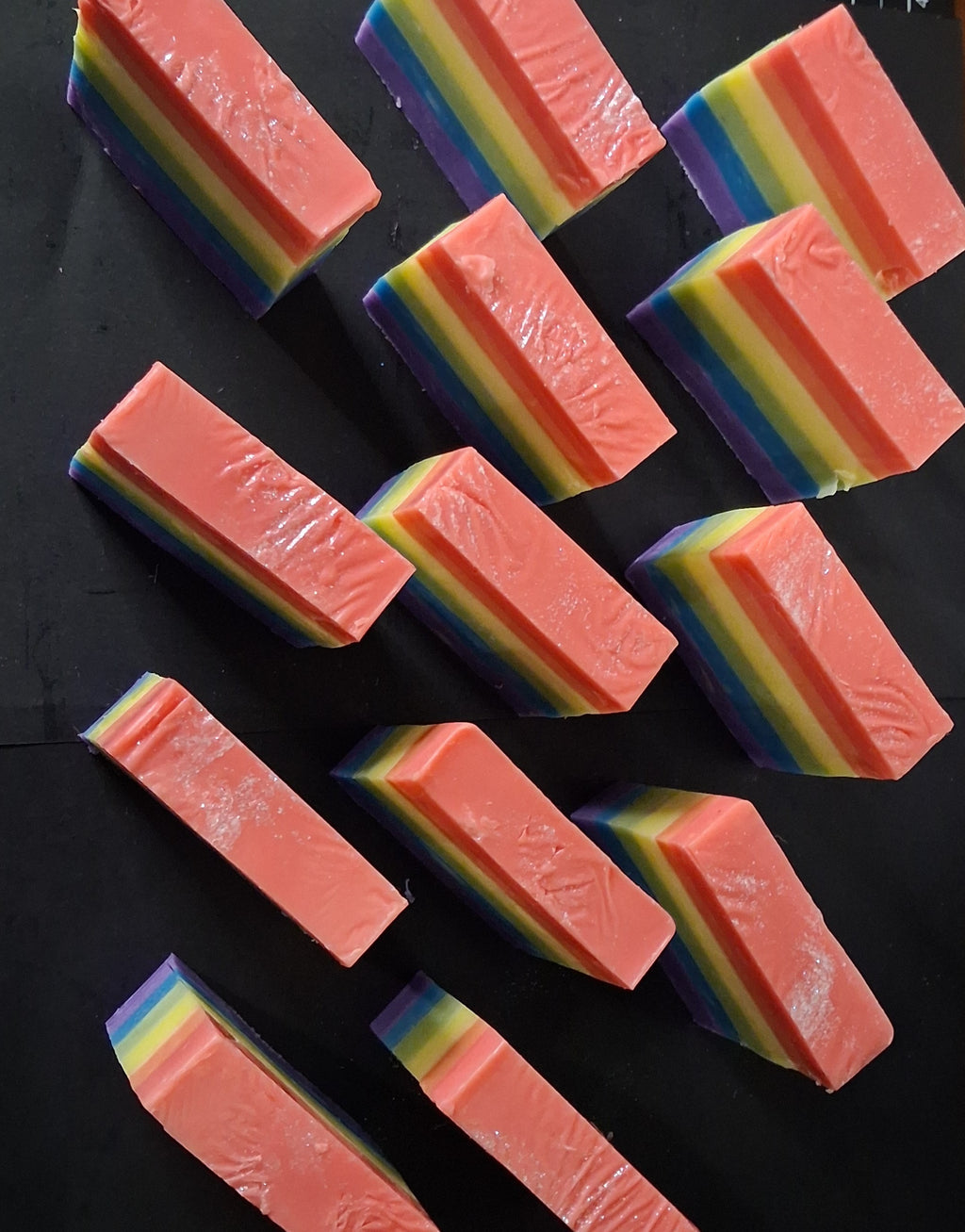 Pride bar