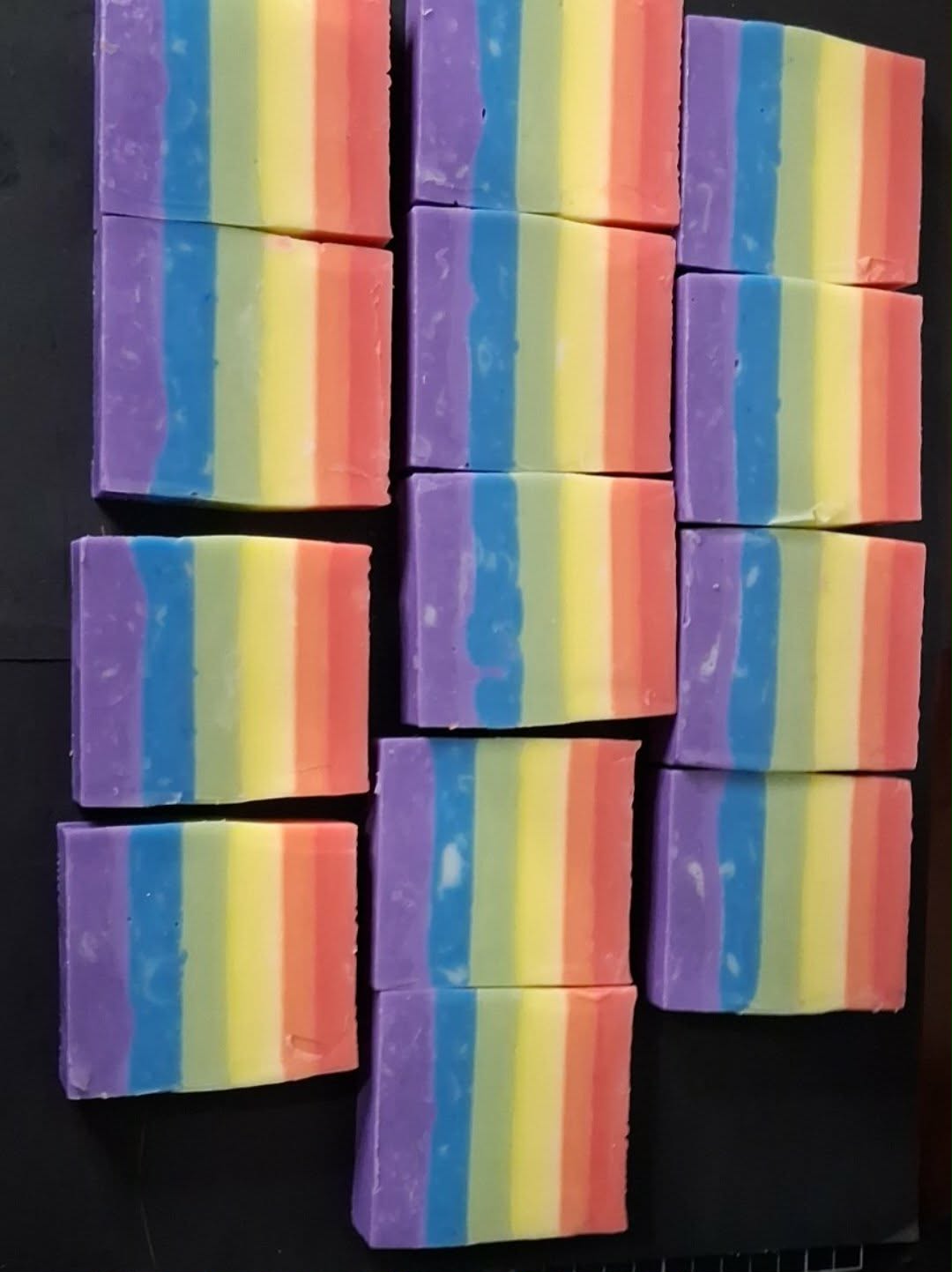 Pride bar