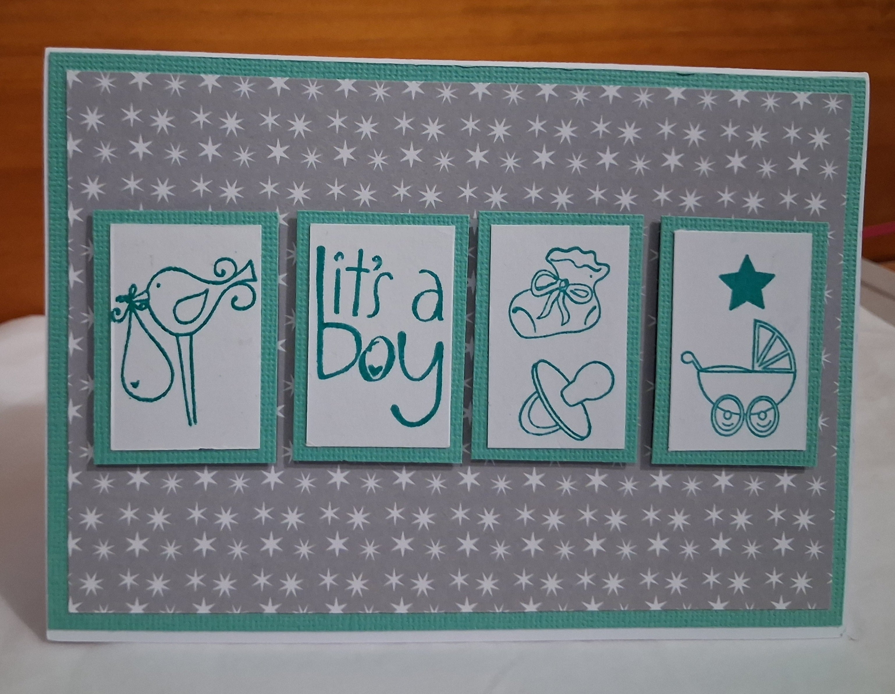 Homemade Cards $2.50 - $8.00