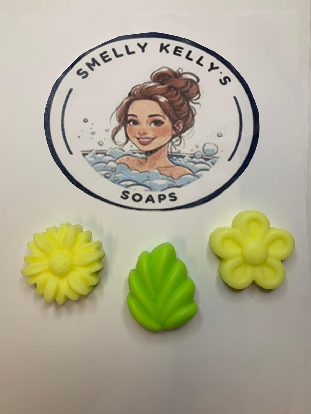 Leaf and Flower Gift Sets