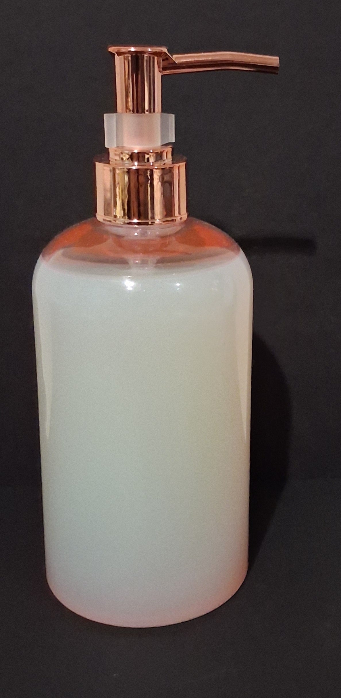 Unscented Goats Milk Liquid Soap - All Sizes