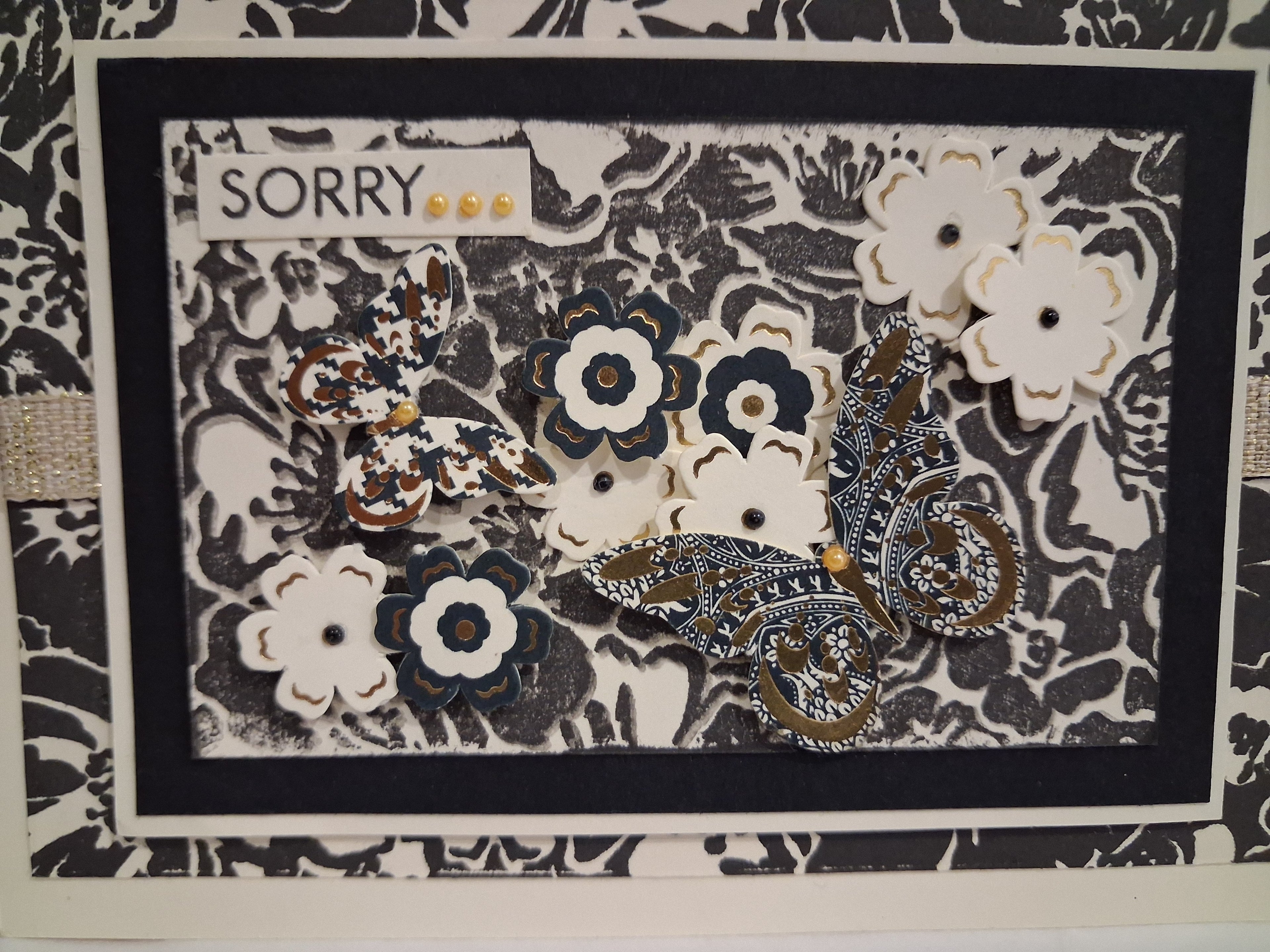 Homemade Cards $2.50 - $8.00