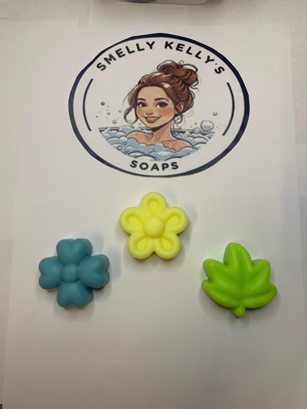 Leaf and Flower Gift Sets