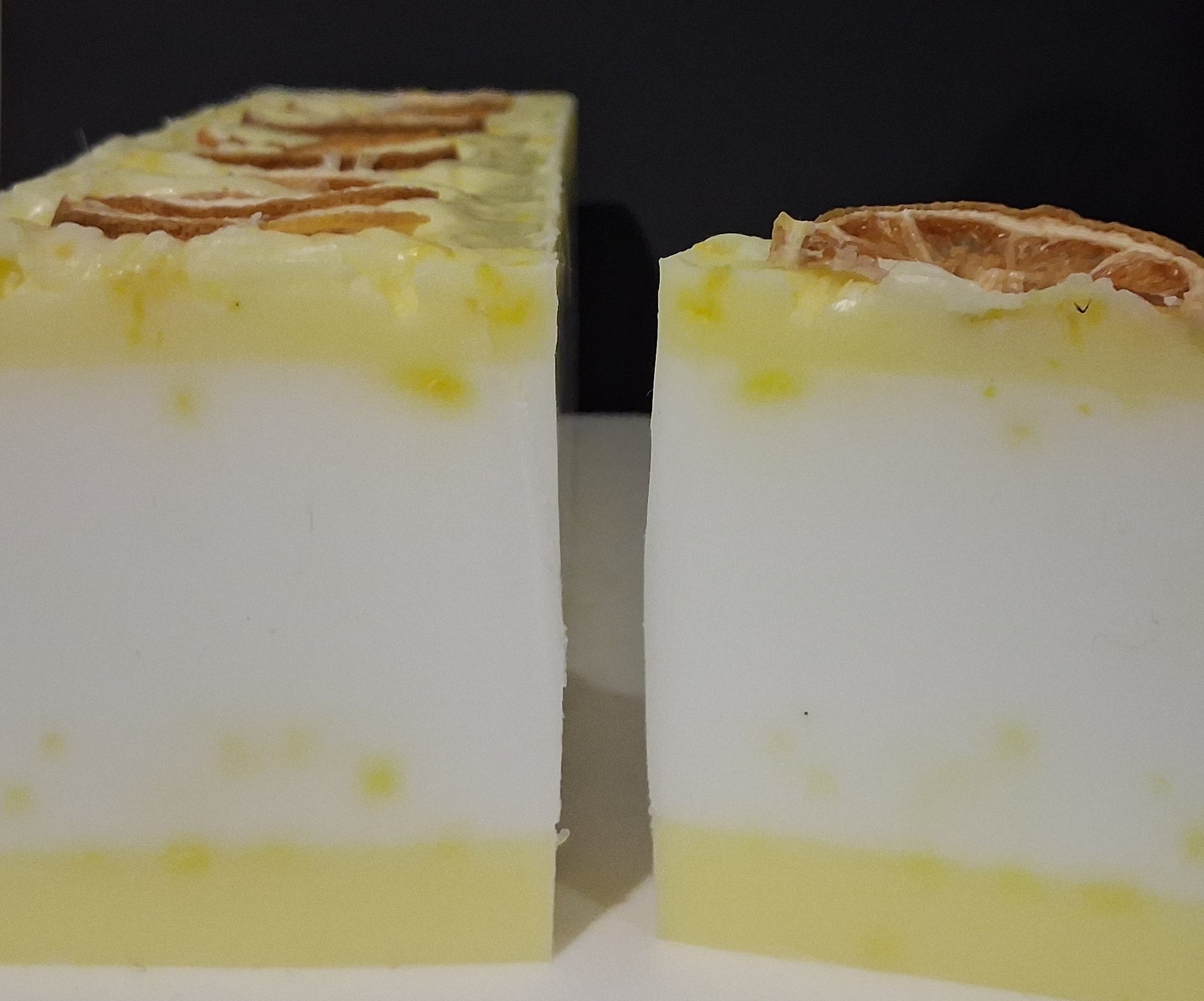 Lemon Fresh bar