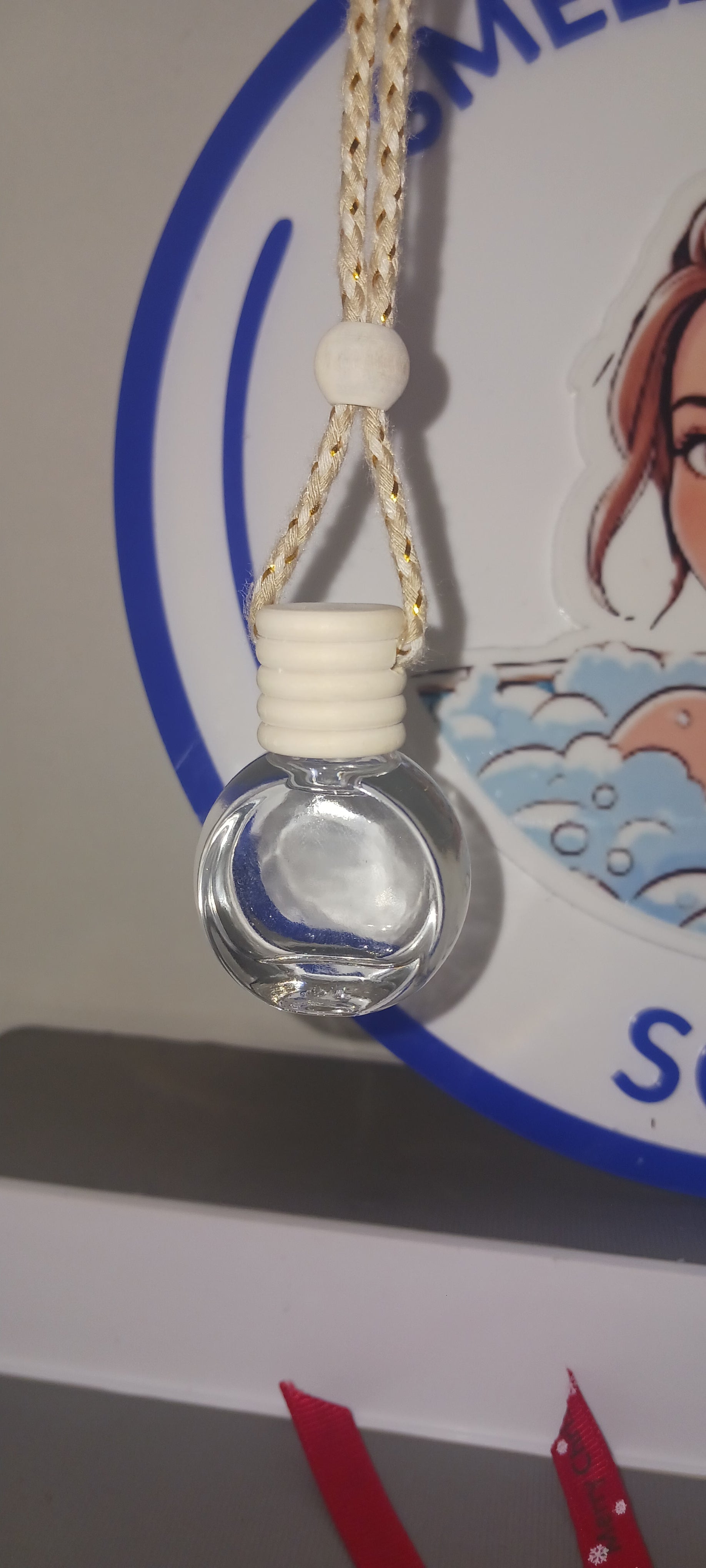 MINI DIFFUSERS