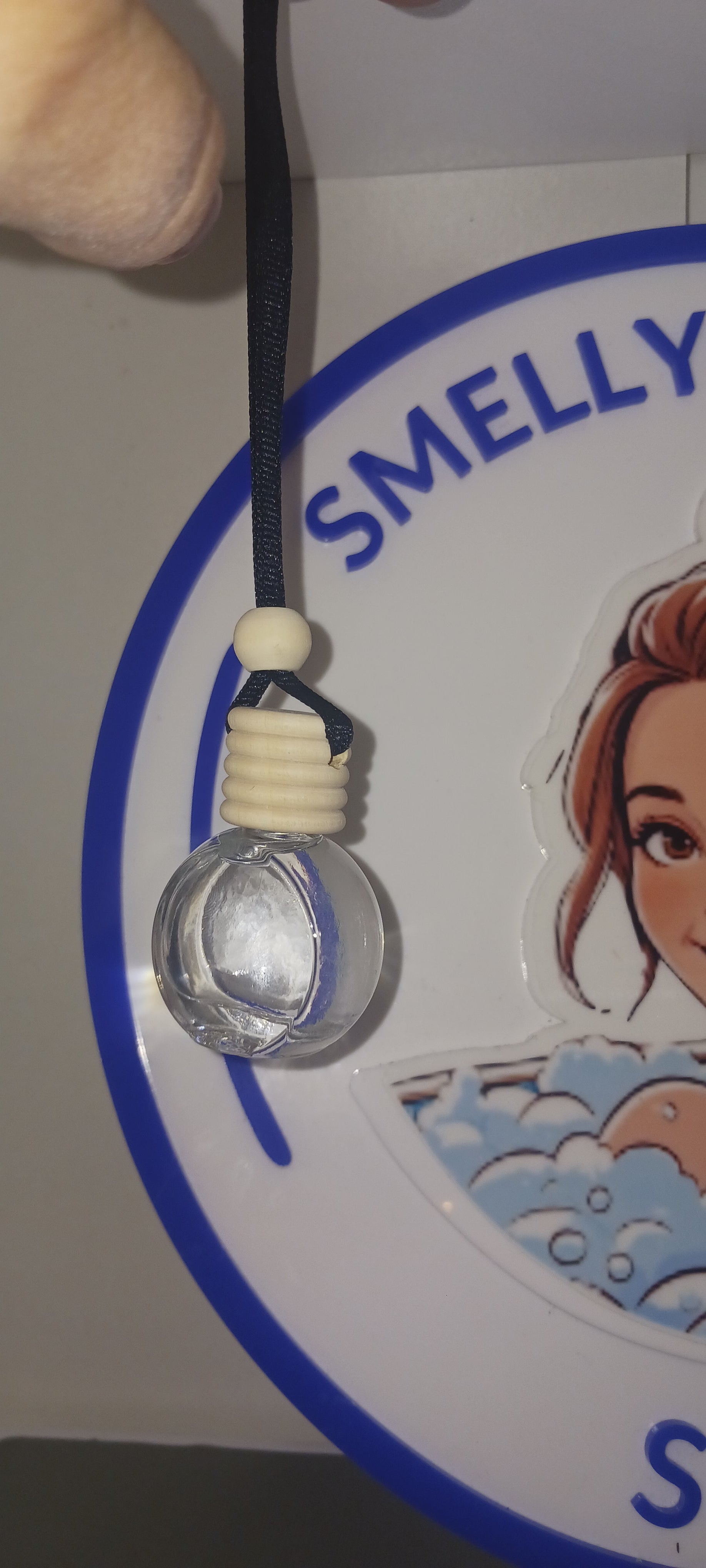 MINI DIFFUSERS