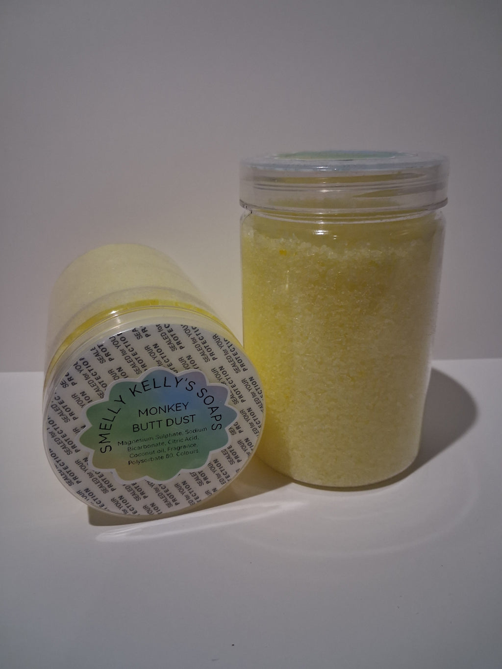Fun Bath Salts