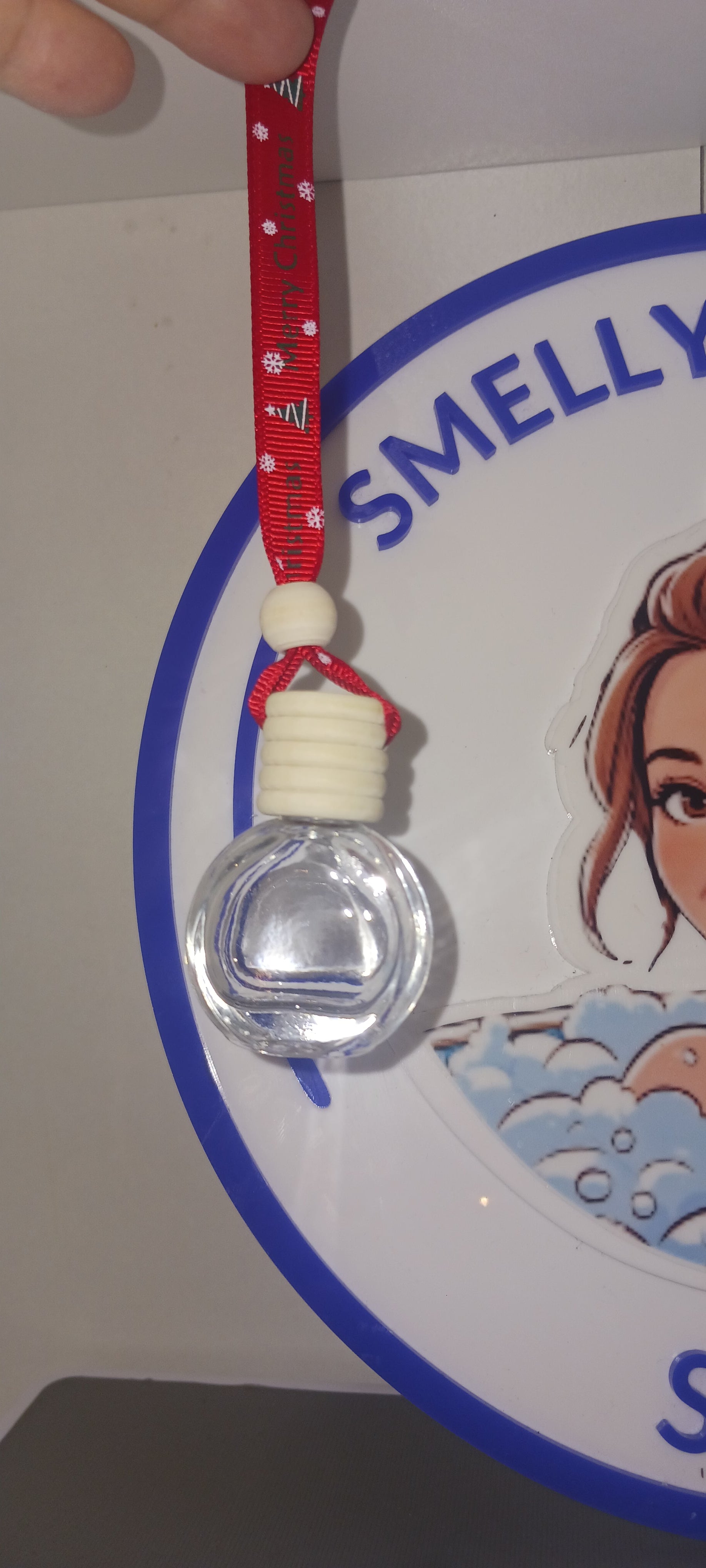 MINI DIFFUSERS