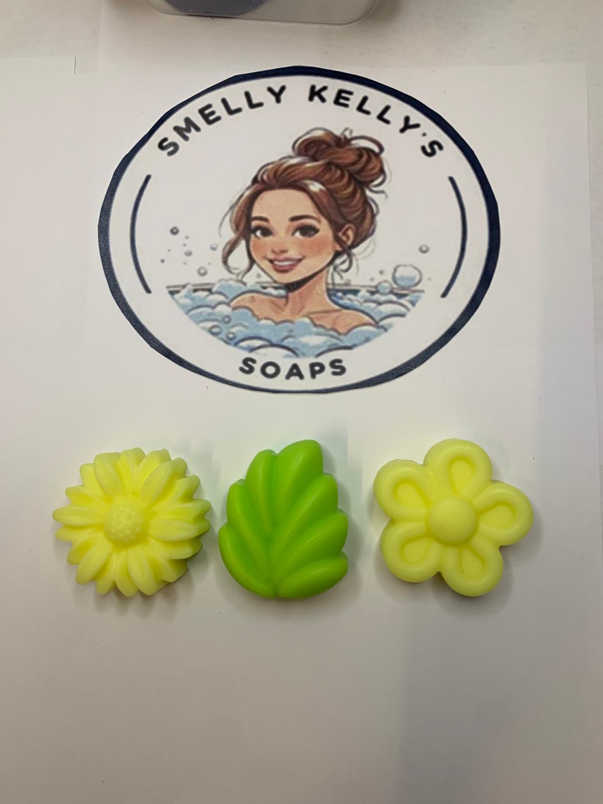 Leaf and Flower Gift Sets