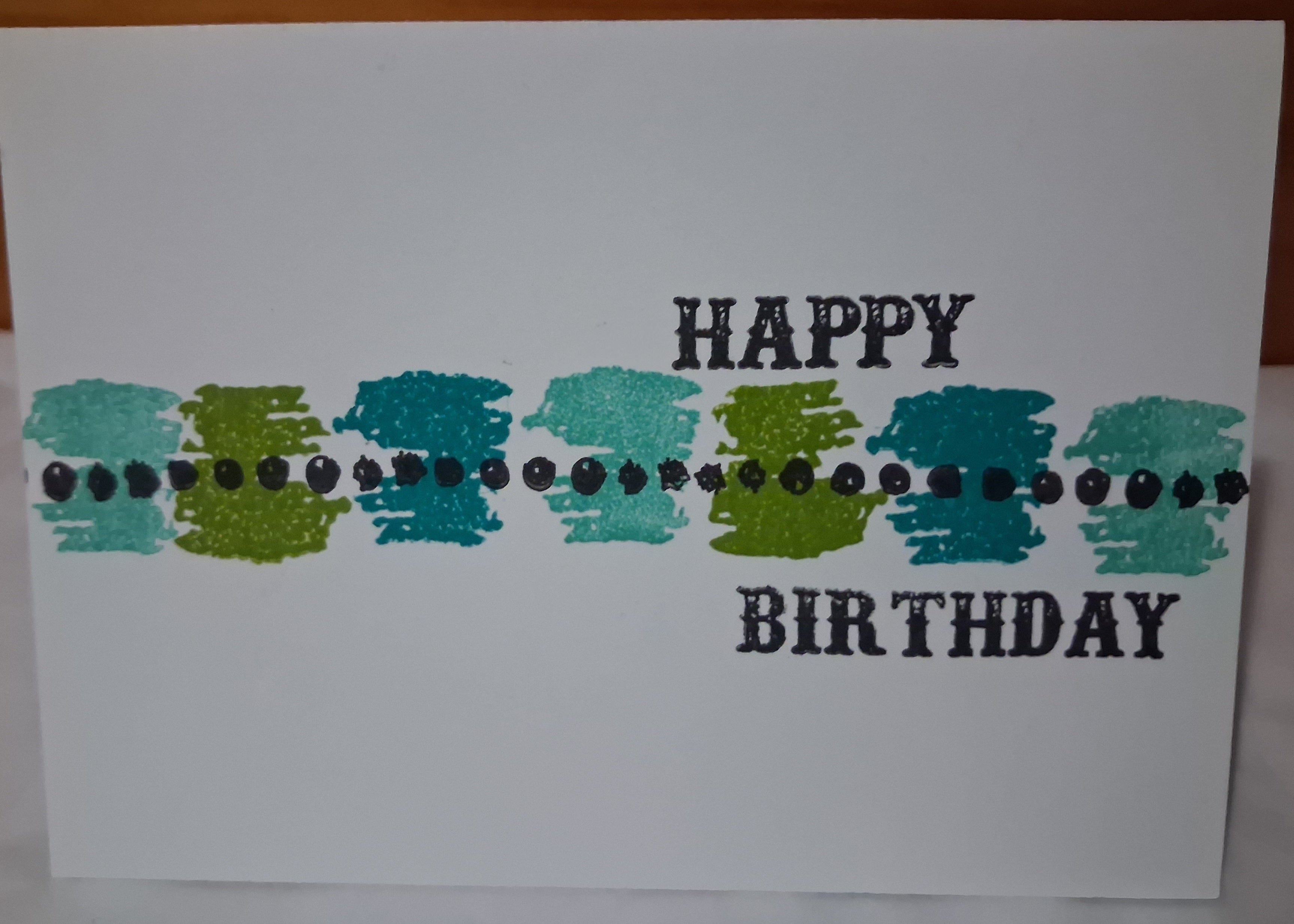 Homemade Cards $2.50 - $8.00