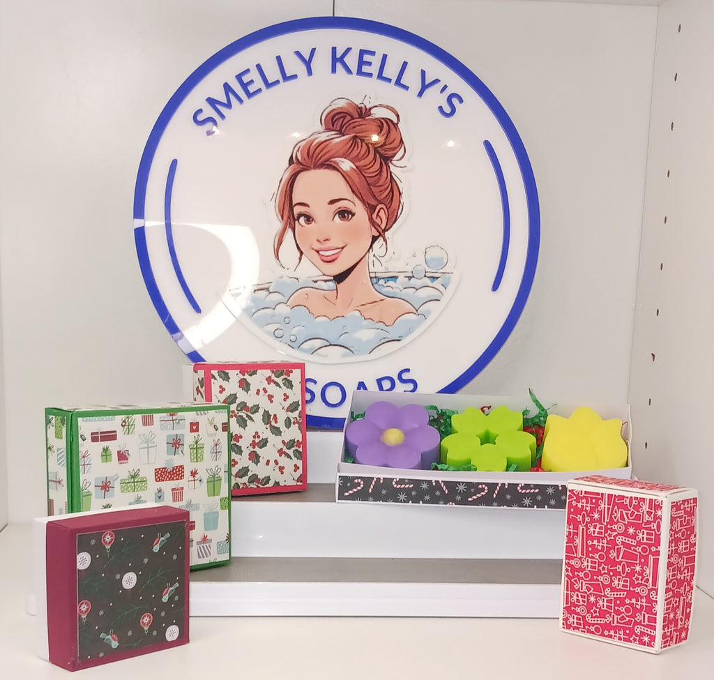 Gift Boxing Available