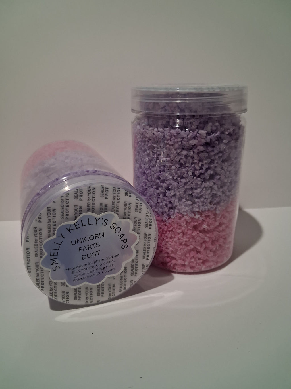 Fun Bath Salts