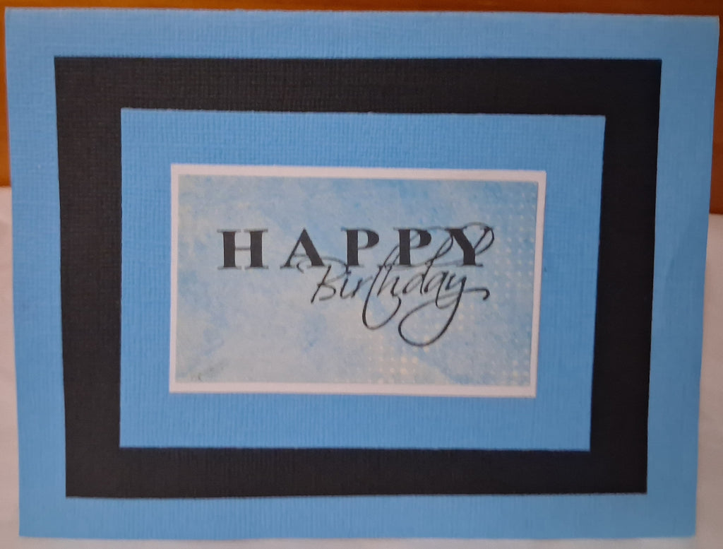 Homemade Cards $2.50 - $8.00