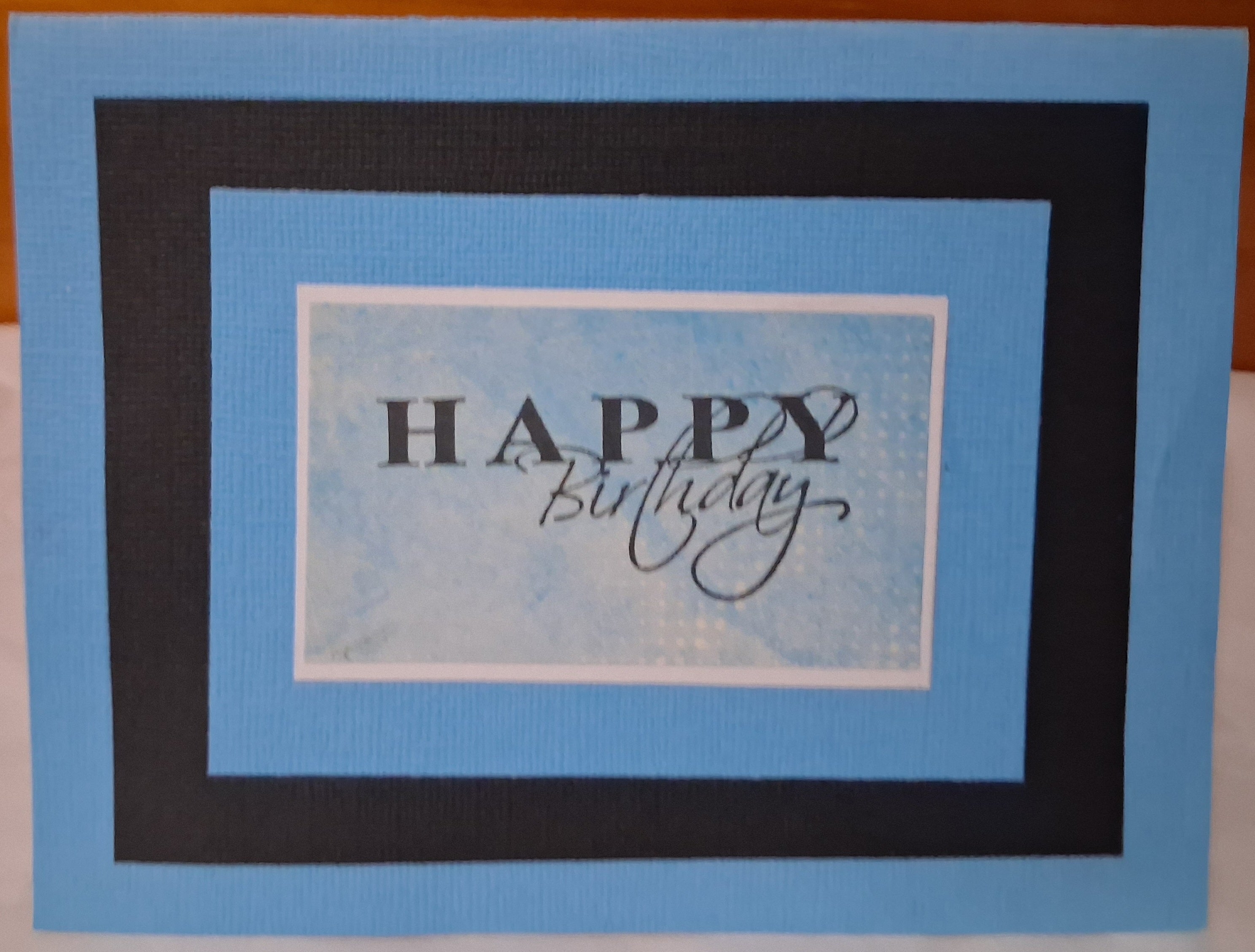 Homemade Cards $2.50 - $8.00