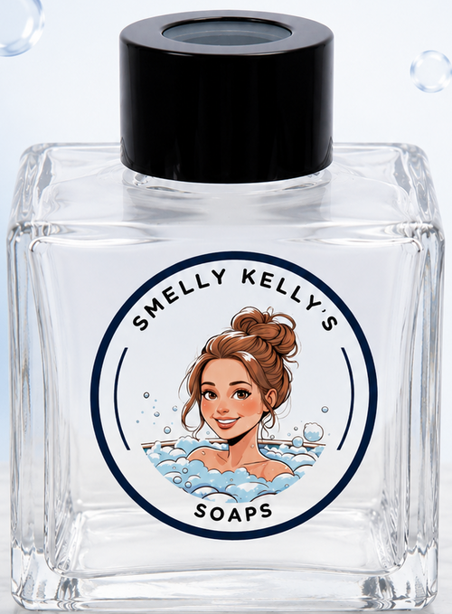 100ml Reed Diffuser