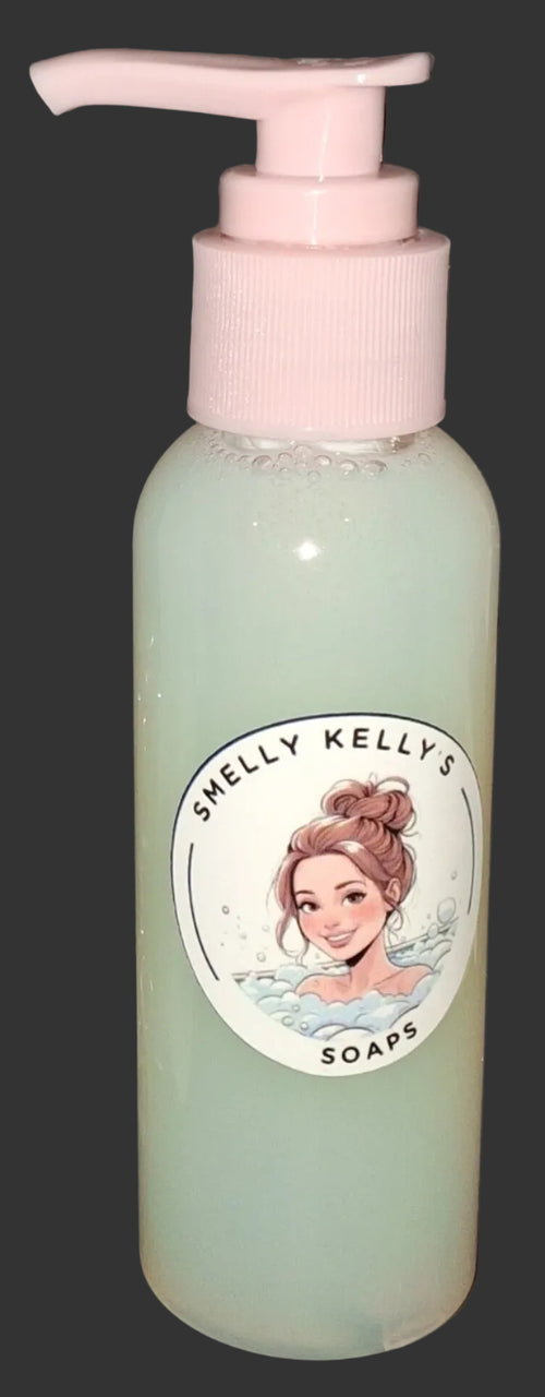 100ml LIQUID SOAP
