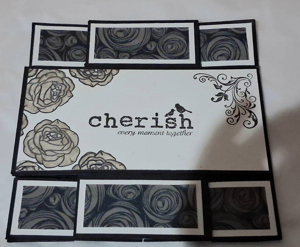 Homemade Cards $2.50 - $8.00